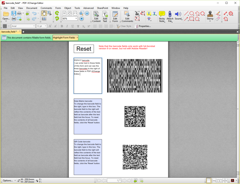 PDF-XChange Editor - barcode_field.pdf